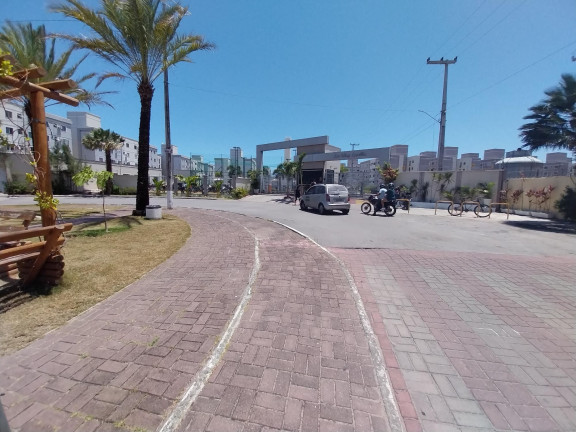 Apartamento com 2 Quartos à Venda, 40 m² em Coaçu - Eusébio