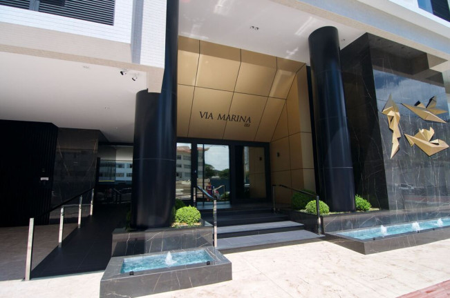 Imagem Imóvel com 4 Quartos à Venda, em Centro - Balneário Camboriú Imagem Imóvel com 4 Quartos à Venda, em Centro - Balneário Camboriú