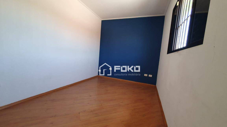 Imagem Sobrado com 3 Quartos para Alugar, 187 m² em Jardim São Jorge - Guarulhos Imagem Sobrado com 3 Quartos para Alugar, 187 m² em Jardim São Jorge - Guarulhos