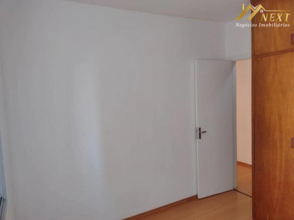 Imagem Apartamento com 3 Quartos para Alugar, 110 m² em Alphaville Centro Industrial E Empresarial/alphaville. - Barueri