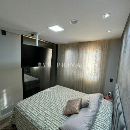 Imagem Apartamento com 2 Quartos à Venda, 62 m² em Lapa - São Paulo