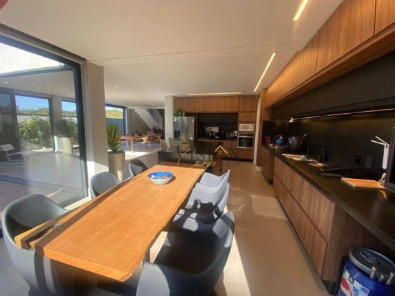 Imagem Casa com 4 Quartos à Venda, 465 m² em Alpaville Dom Pedro 3 - Campinas Imagem Casa com 4 Quartos à Venda, 465 m² em Alpaville Dom Pedro 3 - Campinas