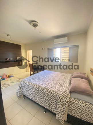 Imagem Sobrado com 3 Quartos à Venda, 116 m² em Jardim Morumbi - Birigui Imagem Sobrado com 3 Quartos à Venda, 116 m² em Jardim Morumbi - Birigui