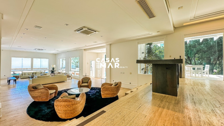 Imagem Casa com 4 Quartos à Venda, 1.200 m² em Itanhangá - Rio De Janeiro Imagem Casa com 4 Quartos à Venda, 1.200 m² em Itanhangá - Rio De Janeiro