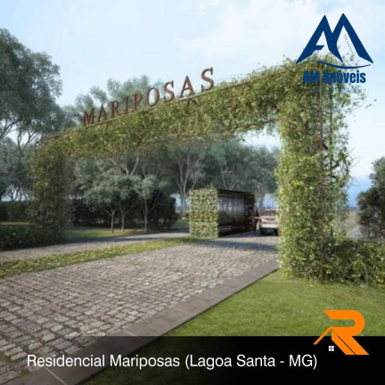 Imagem Terreno em Condomínio à Venda, 360 m² em Lundcea - Lagoa Santa Imagem Terreno em Condomínio à Venda, 360 m² em Lundcea - Lagoa Santa