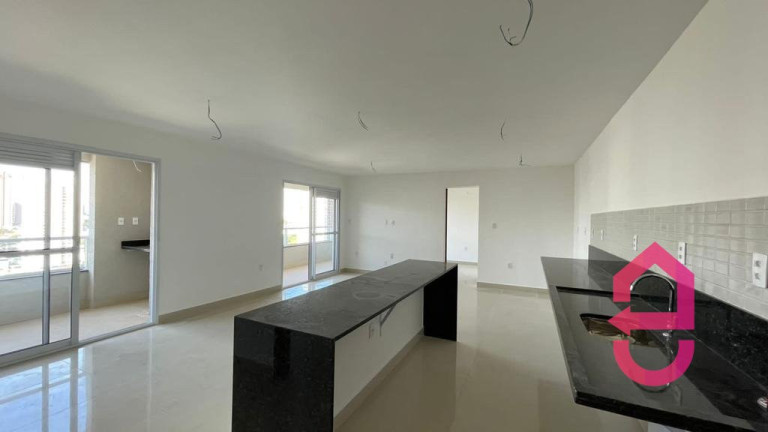 Imagem Apartamento com 2 Quartos à Venda, em Jardim América - Goiânia Imagem Apartamento com 2 Quartos à Venda, em Jardim América - Goiânia