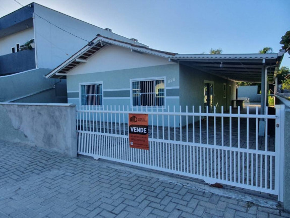 Imagem Casa com 3 Quartos à Venda, 155 m² em Centro - Balneário Barra Do Sul Imagem Casa com 3 Quartos à Venda, 155 m² em Centro - Balneário Barra Do Sul