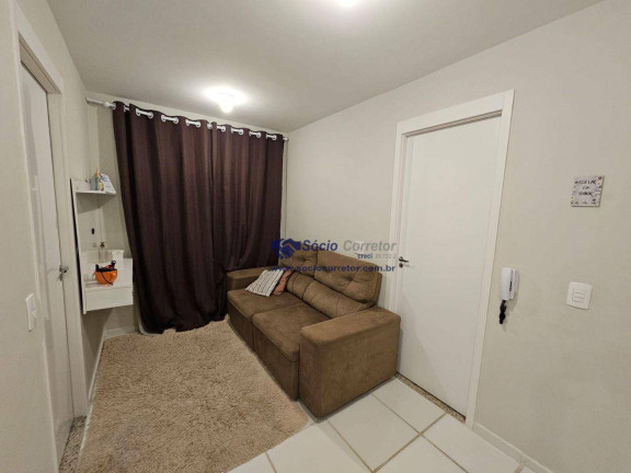 Imagem Apartamento com 2 Quartos à Venda ou Locação, 36 m² em Itapegica - Guarulhos Imagem Apartamento com 2 Quartos à Venda ou Locação, 36 m² em Itapegica - Guarulhos