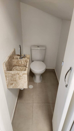Imagem Casa com 3 Quartos à Venda, 110 m² em Campo Grande - São Paulo Imagem Casa com 3 Quartos à Venda, 110 m² em Campo Grande - São Paulo