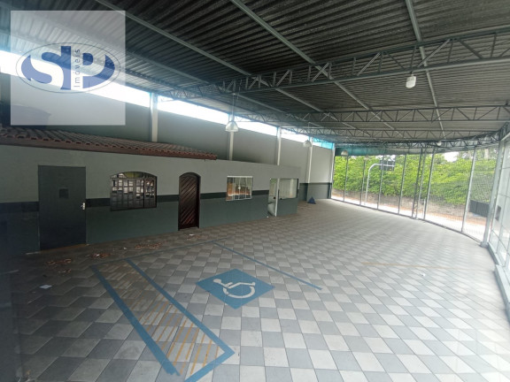 Imagem Imóvel Comercial para Alugar, 250 m² em Cumbica - Guarulhos Imagem Imóvel Comercial para Alugar, 250 m² em Cumbica - Guarulhos