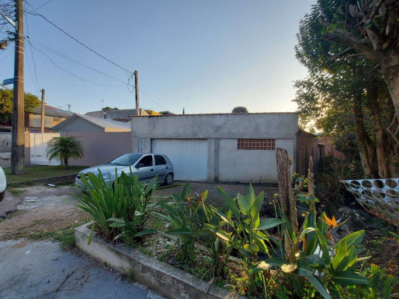 Imagem Casa com 3 Quartos à Venda, 180 m² em Sao Braz - Curitiba