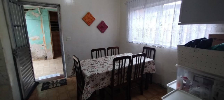 Imagem Sobrado com 4 Quartos à Venda, 160 m² em Jardim Vila Formosa - São Paulo