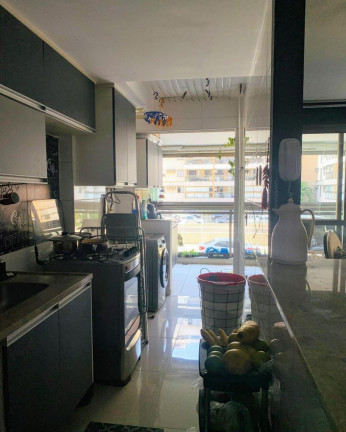 Imagem Imóvel com 3 Quartos à Venda, 82 m² em Recreio Dos Bandeirantes - Rio De Janeiro