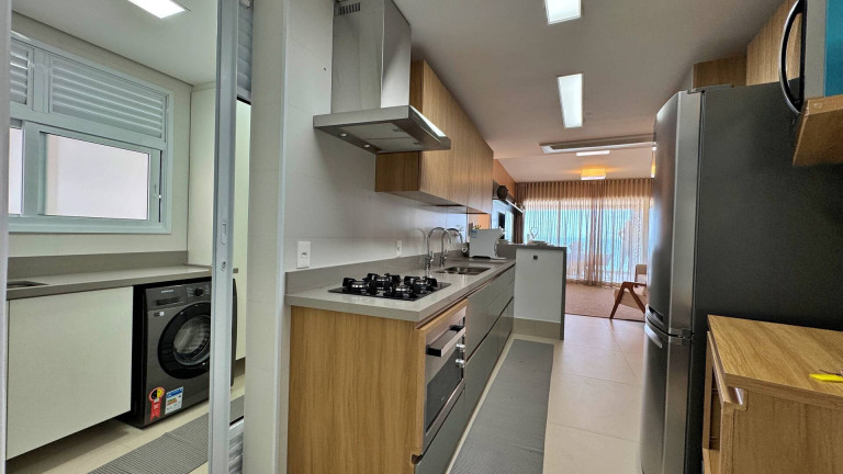Imagem Apartamento com 3 Quartos à Venda, 125 m² em Riviera De São Lourenço - Bertioga Imagem Apartamento com 3 Quartos à Venda, 125 m² em Riviera De São Lourenço - Bertioga