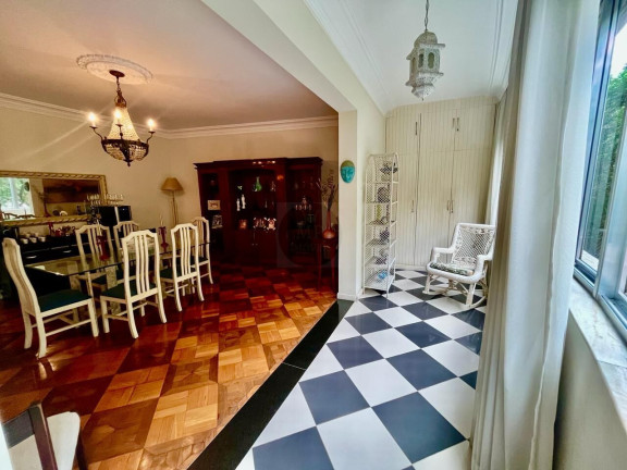 Imagem Apartamento com 4 Quartos à Venda, 292 m² em Copacabana - Rio De Janeiro