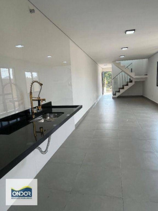 Imagem Casa de Condomínio com 4 Quartos à Venda, 111 m² em Terra Nobre Granja Viana - Cotia Imagem Casa de Condomínio com 4 Quartos à Venda, 111 m² em Terra Nobre Granja Viana - Cotia