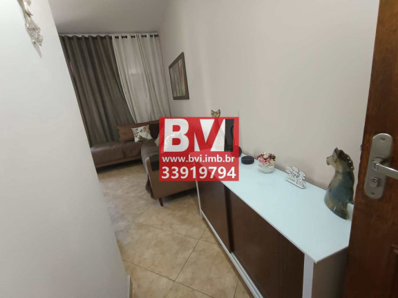 Imagem Apartamento com 3 Quartos à Venda, 75 m² em Vila Da Penha - Rio De Janeiro