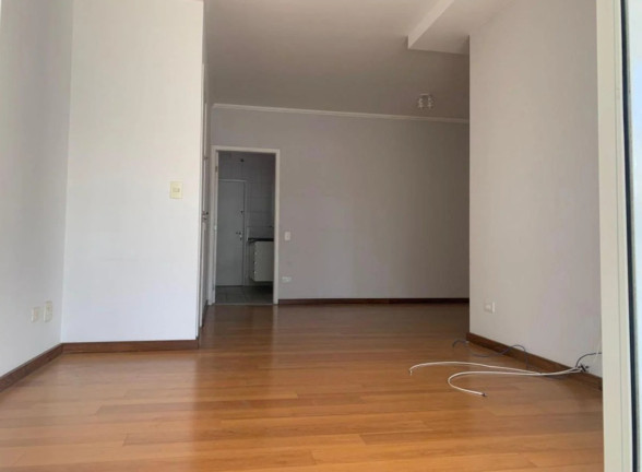 Imagem Imóvel com 3 Quartos à Venda, 93 m² em Pinheiros - São Paulo