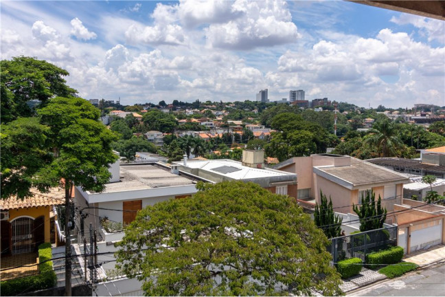 Imagem Casa com 5 Quartos à Venda, 360 m² em Morumbi - São Paulo