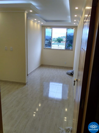 Imagem Imóvel com 1 Quarto à Venda, 40 m² em Campo Grande - Rio De Janeiro Imagem Imóvel com 1 Quarto à Venda, 40 m² em Campo Grande - Rio De Janeiro