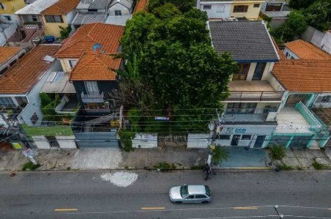 Imagem Terreno à Venda, em Piqueri - São Paulo Imagem Terreno à Venda, em Piqueri - São Paulo