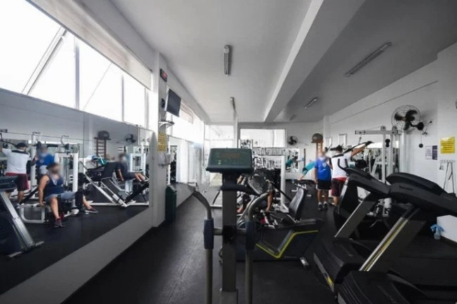 Imagem Imóvel com 2 Quartos à Venda, 103 m² em Jardim Monte Kemel - São Paulo