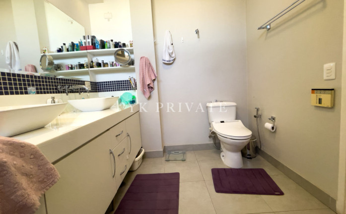 Imagem Apartamento com 3 Quartos à Venda, 184 m² em Perdizes - São Paulo