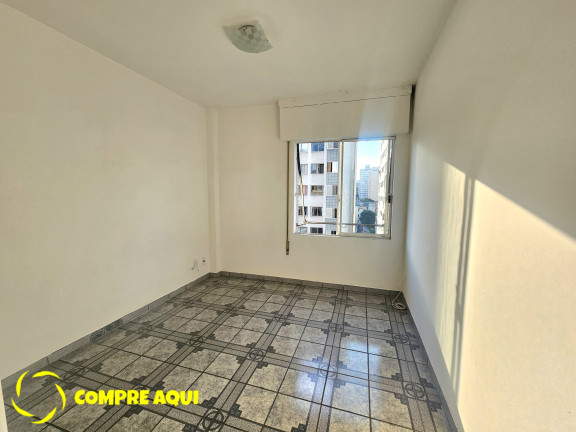 Imagem Apartamento com 2 Quartos à Venda, 92 m² em Santa Cecília - São Paulo Imagem Apartamento com 2 Quartos à Venda, 92 m² em Santa Cecília - São Paulo