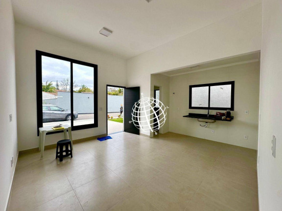 Imagem Casa com 3 Quartos à Venda, 77 m² em Chácara Maringá I - Atibaia Imagem Casa com 3 Quartos à Venda, 77 m² em Chácara Maringá I - Atibaia