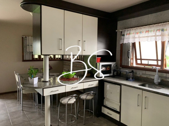 Imagem Casa com 4 Quartos à Venda, 260 m² em Bom Pastor - Igrejinha Imagem Casa com 4 Quartos à Venda, 260 m² em Bom Pastor - Igrejinha