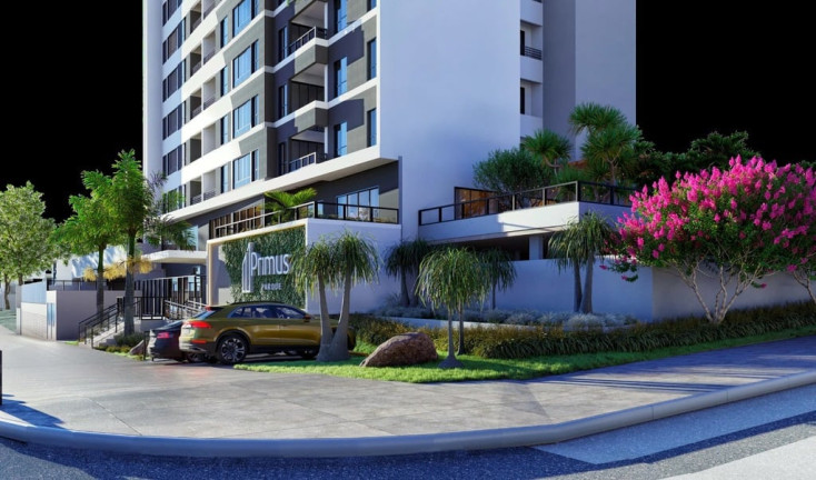 Imagem Imóvel com 3 Quartos à Venda,  em Vila Rosa - Goiânia