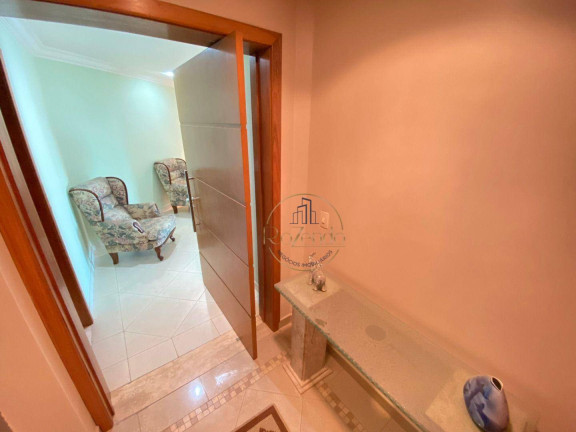 Imagem Apartamento com 4 Quartos à Venda, 215 m² em Jardim - Santo André Imagem Apartamento com 4 Quartos à Venda, 215 m² em Jardim - Santo André