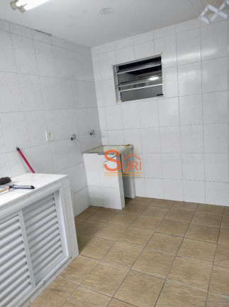 Imagem Casa com 3 Quartos à Venda, 162 m² em Campestre - Santo André