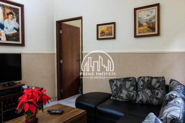 Imagem Casa com 3 Quartos à Venda, 130 m² em Cidade Nova - Jundiaí Imagem Casa com 3 Quartos à Venda, 130 m² em Cidade Nova - Jundiaí