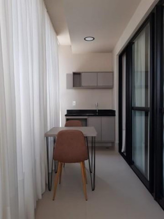 Imagem Apartamento com 1 Quarto para Alugar, 41 m² em Enseada Do Suá - Vitória Imagem Apartamento com 1 Quarto para Alugar, 41 m² em Enseada Do Suá - Vitória