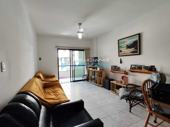 Imagem Apartamento com 2 Quartos à Venda, 85 m² em Canto Do Forte - Praia Grande Imagem Apartamento com 2 Quartos à Venda, 85 m² em Canto Do Forte - Praia Grande