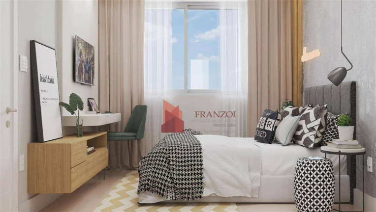 Imagem Apartamento com 3 Quartos à Venda, 89 m² em Fazenda - Itajaí Imagem Apartamento com 3 Quartos à Venda, 89 m² em Fazenda - Itajaí