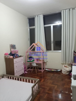 Imagem Apartamento com 2 Quartos à Venda, 70 m² em Grajaú - Rio De Janeiro