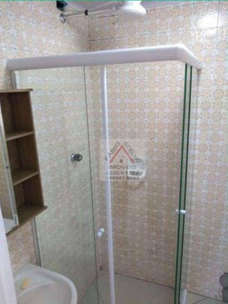 Imagem Apartamento com 2 Quartos à Venda, 62 m² em Santo Amaro - São Paulo