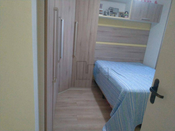 Imagem Apartamento com 2 Quartos à Venda, 51 m² em Jardim Guadalajara - Sorocaba Imagem Apartamento com 2 Quartos à Venda, 51 m² em Jardim Guadalajara - Sorocaba