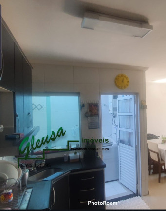 Imagem Casa com 3 Quartos à Venda, 69 m² em Cidade Antônio Estevão De Carvalho - São Paulo Imagem Casa com 3 Quartos à Venda, 69 m² em Cidade Antônio Estevão De Carvalho - São Paulo