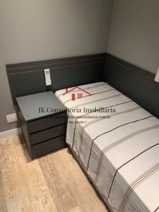 Imagem Apartamento com 3 Quartos à Venda, 100 m² em Campo Belo - São Paulo Imagem Apartamento com 3 Quartos à Venda, 100 m² em Campo Belo - São Paulo