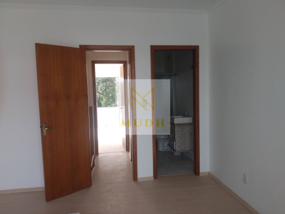 Imagem Sobrado com 2 Quartos à Venda, 101 m² em Guarujá - Porto Alegre Imagem Sobrado com 2 Quartos à Venda, 101 m² em Guarujá - Porto Alegre