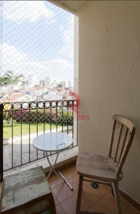 Imagem Apartamento com 2 Quartos à Venda, 55 m² em Santa Teresinha - São Paulo Imagem Apartamento com 2 Quartos à Venda, 55 m² em Santa Teresinha - São Paulo