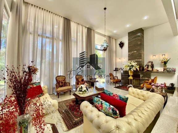 Imagem Casa com 5 Quartos à Venda, 607 m² em Braúnas - Belo Horizonte Imagem Casa com 5 Quartos à Venda, 607 m² em Braúnas - Belo Horizonte