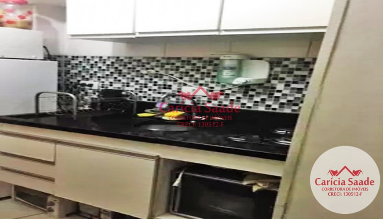 Imagem Apartamento com 1 Quarto à Venda, 30 m² em Bela Vista - São Paulo