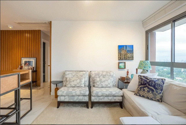 Imagem Apartamento com 2 Quartos à Venda, 71 m² em Jardim América - São Paulo
