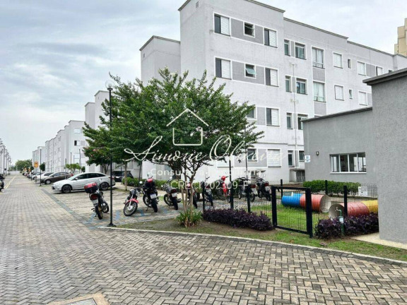 Imagem Apartamento com 2 Quartos à Venda, 54 m² em Jardim Dos Estados - Taubaté Imagem Apartamento com 2 Quartos à Venda, 54 m² em Jardim Dos Estados - Taubaté