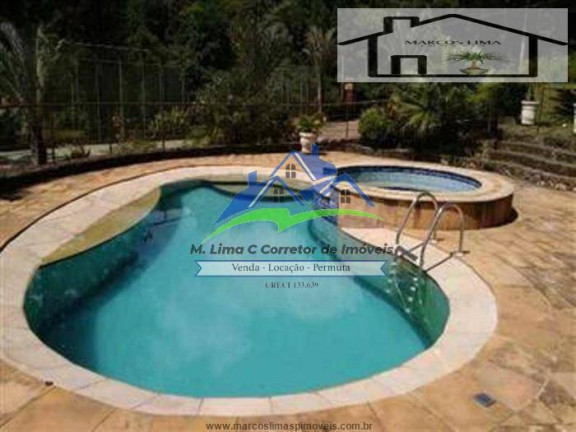 Imagem Chácara com 2 Quartos à Venda, 52 m² em Portão - Atibaia Imagem Chácara com 2 Quartos à Venda, 52 m² em Portão - Atibaia