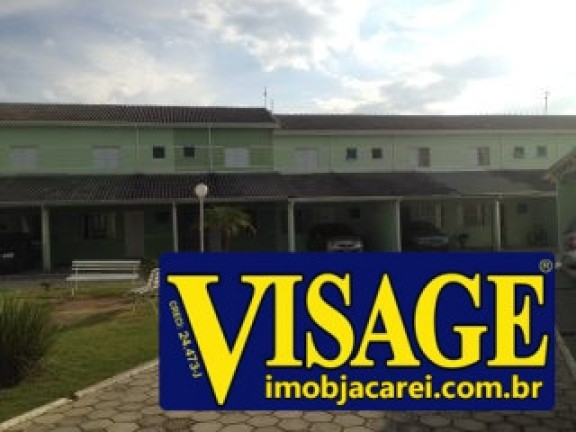 Imagem Casa de Condomínio com 2 Quartos à Venda, 85 m² em Jd. Emilia - Jacareí Imagem Casa de Condomínio com 2 Quartos à Venda, 85 m² em Jd. Emilia - Jacareí